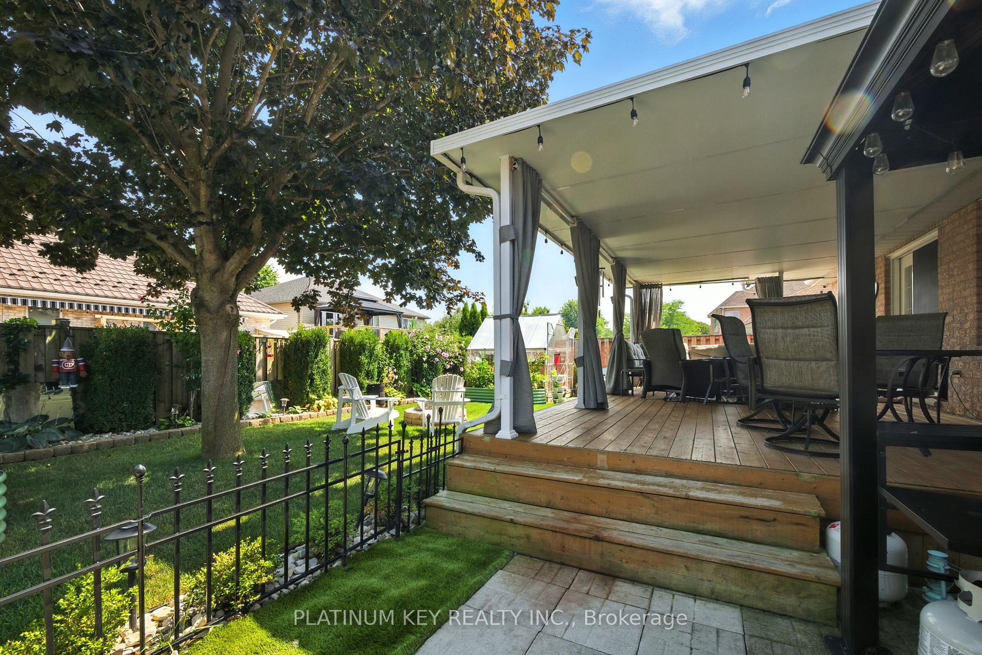 Photo 34 of 469 Riverview Drive, Strathroy-Caradoc, NE — HOMEH