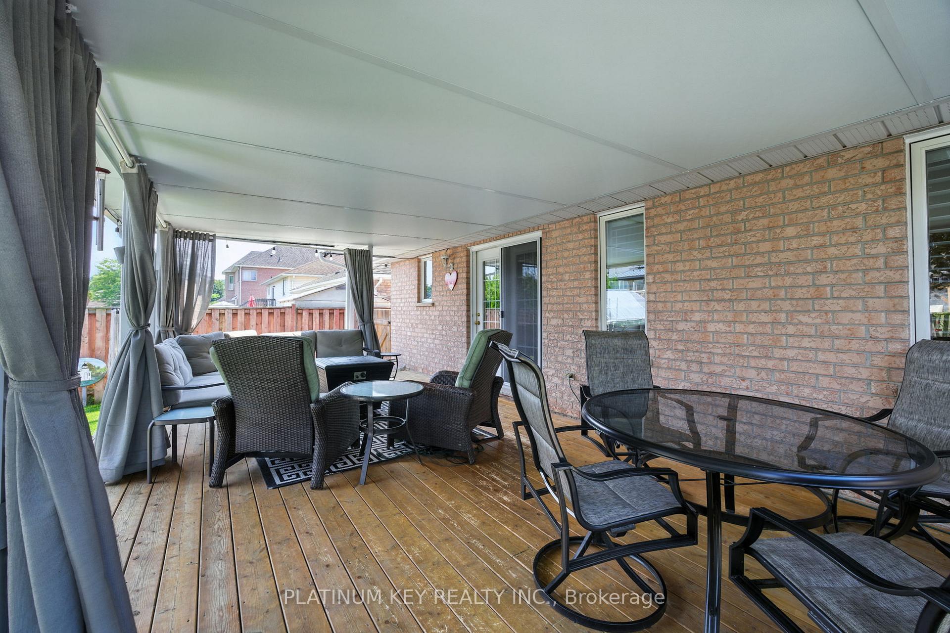 Photo 37 of 469 Riverview Drive, Strathroy-Caradoc, NE — HOMEH