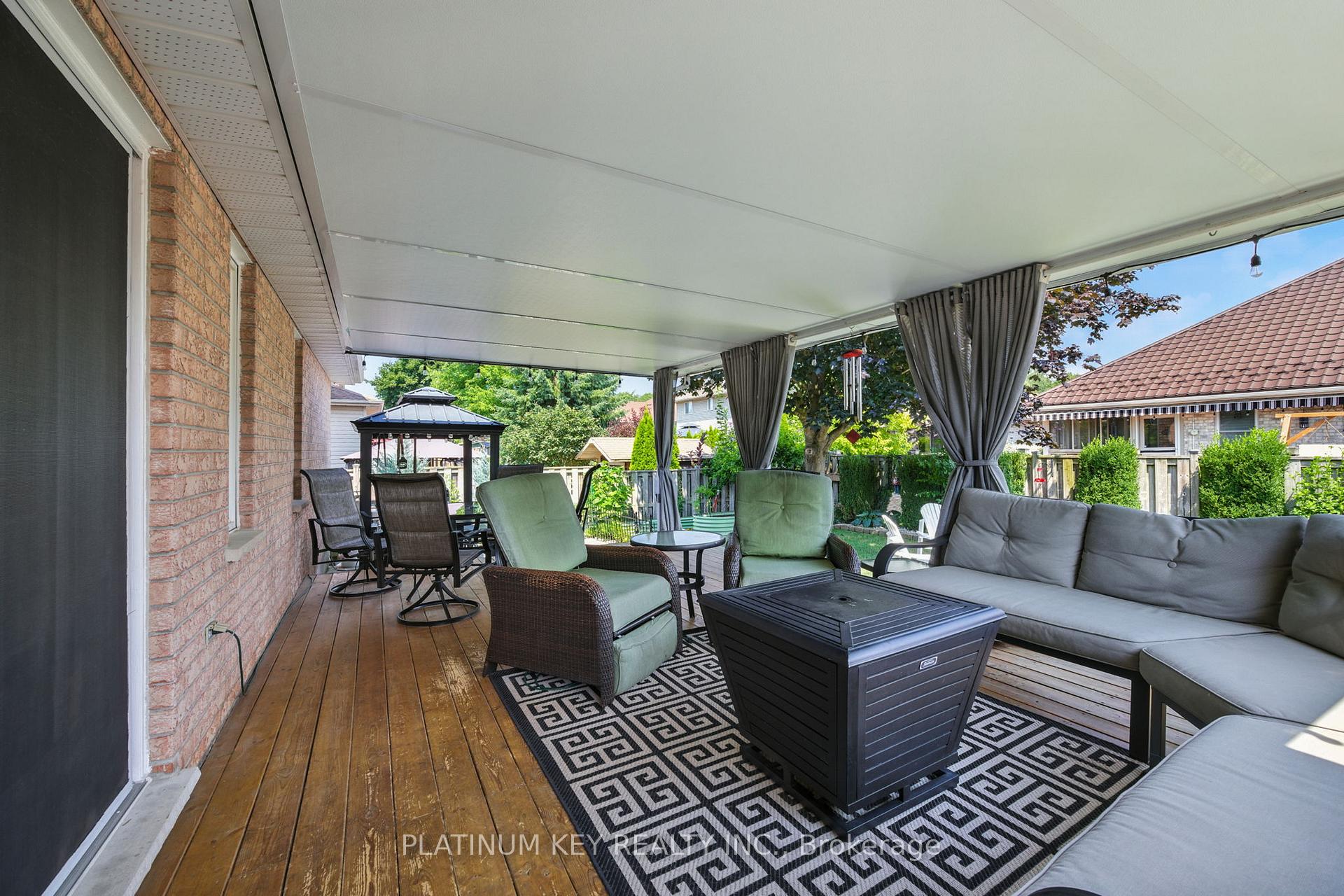 Photo 38 of 469 Riverview Drive, Strathroy-Caradoc, NE — HOMEH