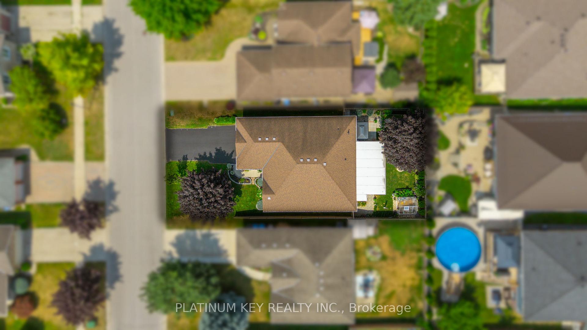 Photo 39 of 469 Riverview Drive, Strathroy-Caradoc, NE — HOMEH