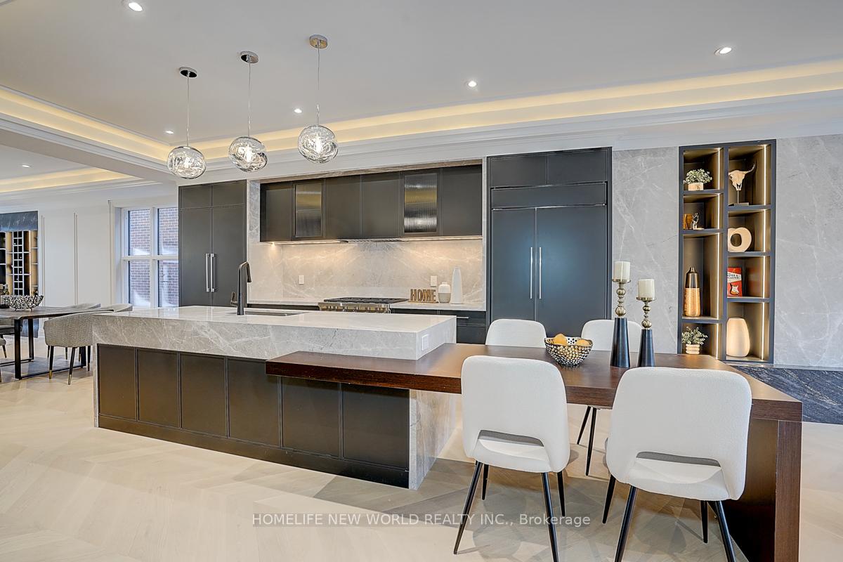 Photo 2 of 625 Soudan Avenue, Toronto, Mount Pleasant East — HOMEH