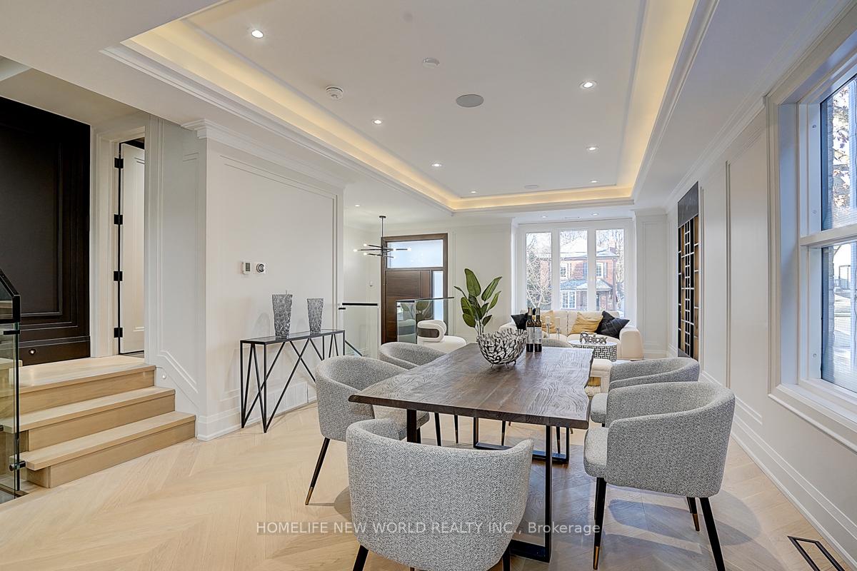 Photo 7 of 625 Soudan Avenue, Toronto, Mount Pleasant East — HOMEH