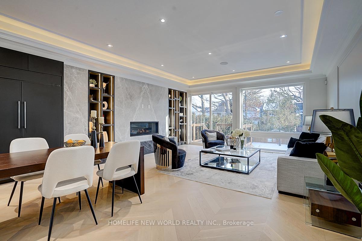 Photo 8 of 625 Soudan Avenue, Toronto, Mount Pleasant East — HOMEH