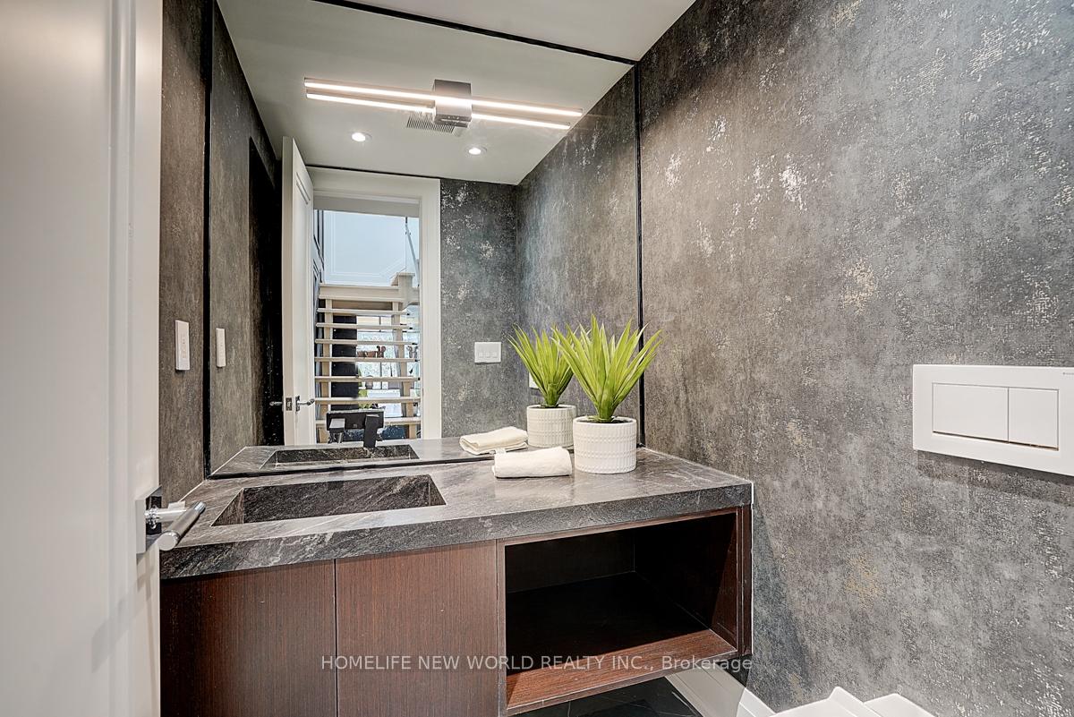 Photo 12 of 625 Soudan Avenue, Toronto, Mount Pleasant East — HOMEH