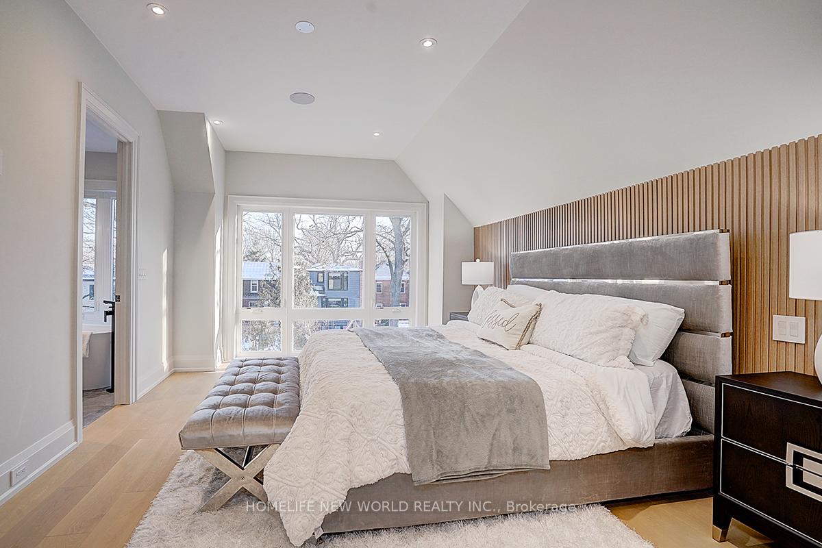 Photo 14 of 625 Soudan Avenue, Toronto, Mount Pleasant East — HOMEH