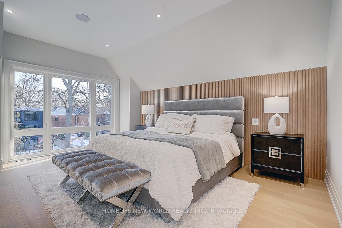 Photo 15 of 625 Soudan Avenue, Toronto, Mount Pleasant East — HOMEH
