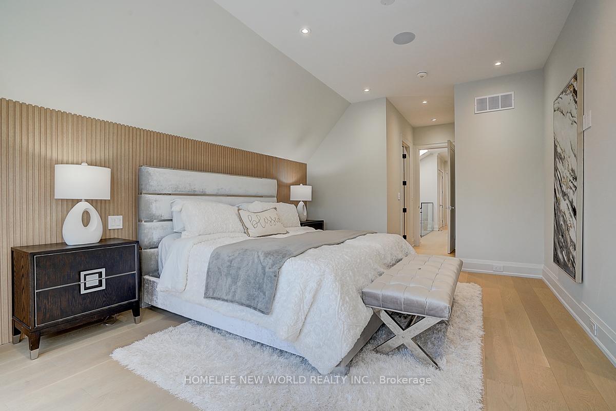 Photo 16 of 625 Soudan Avenue, Toronto, Mount Pleasant East — HOMEH