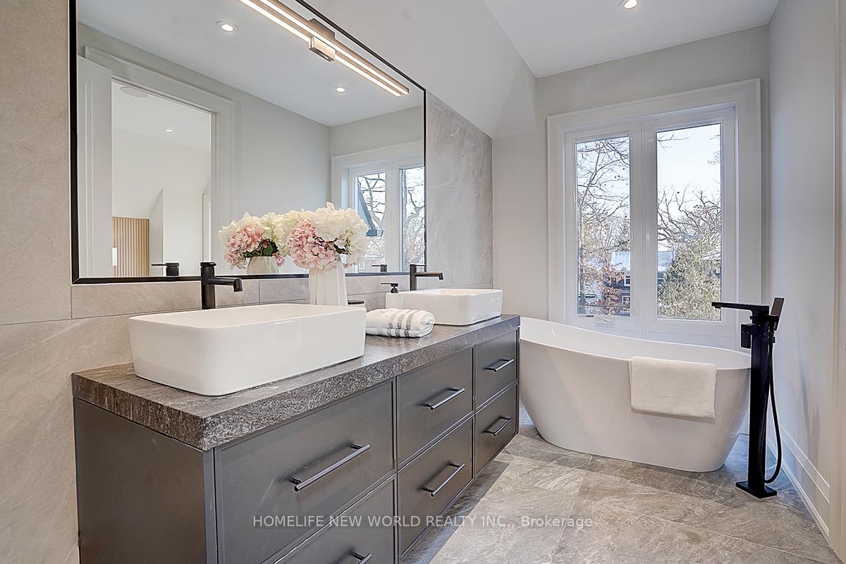 Photo 18 of 625 Soudan Avenue, Toronto, Mount Pleasant East — HOMEH