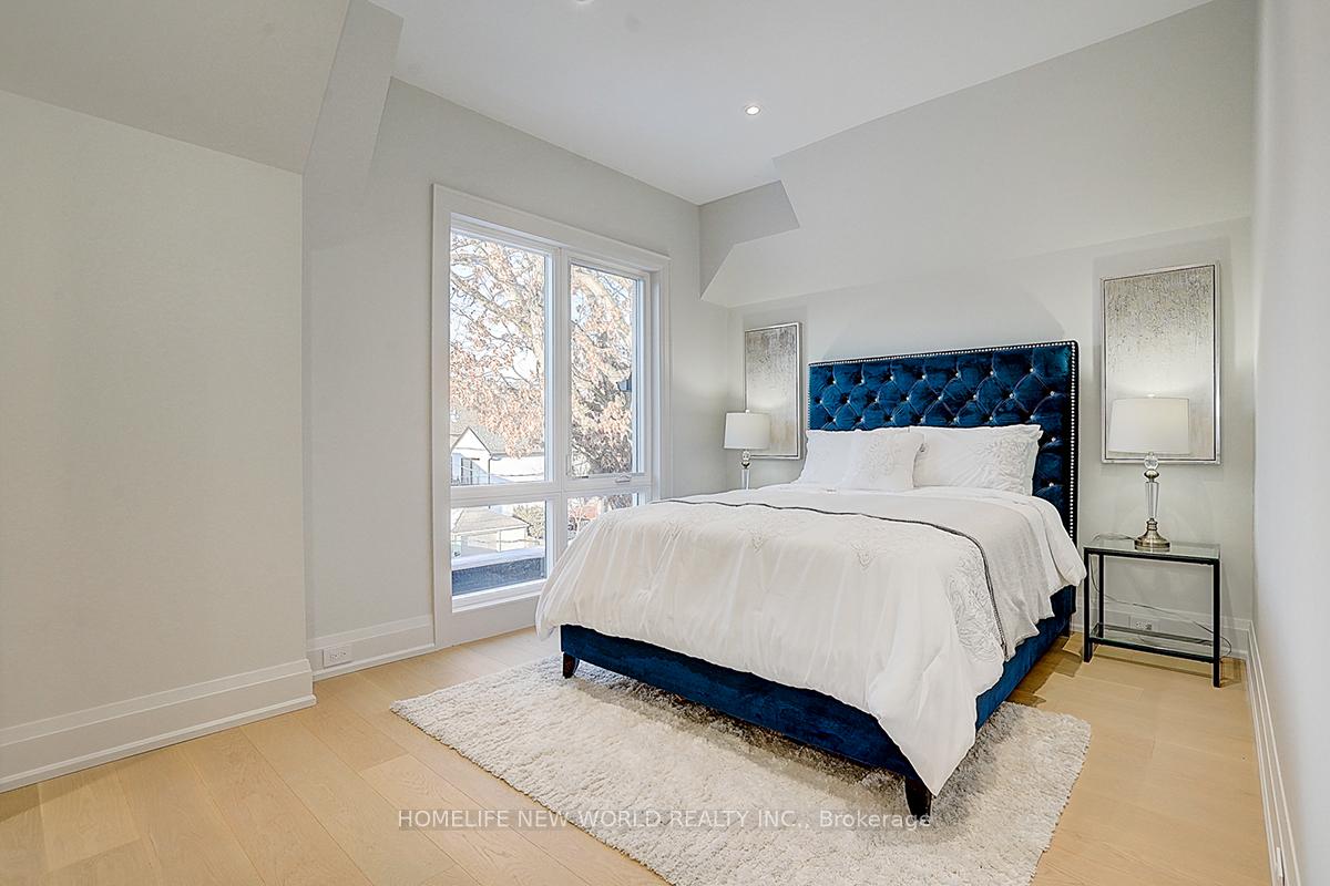 Photo 21 of 625 Soudan Avenue, Toronto, Mount Pleasant East — HOMEH