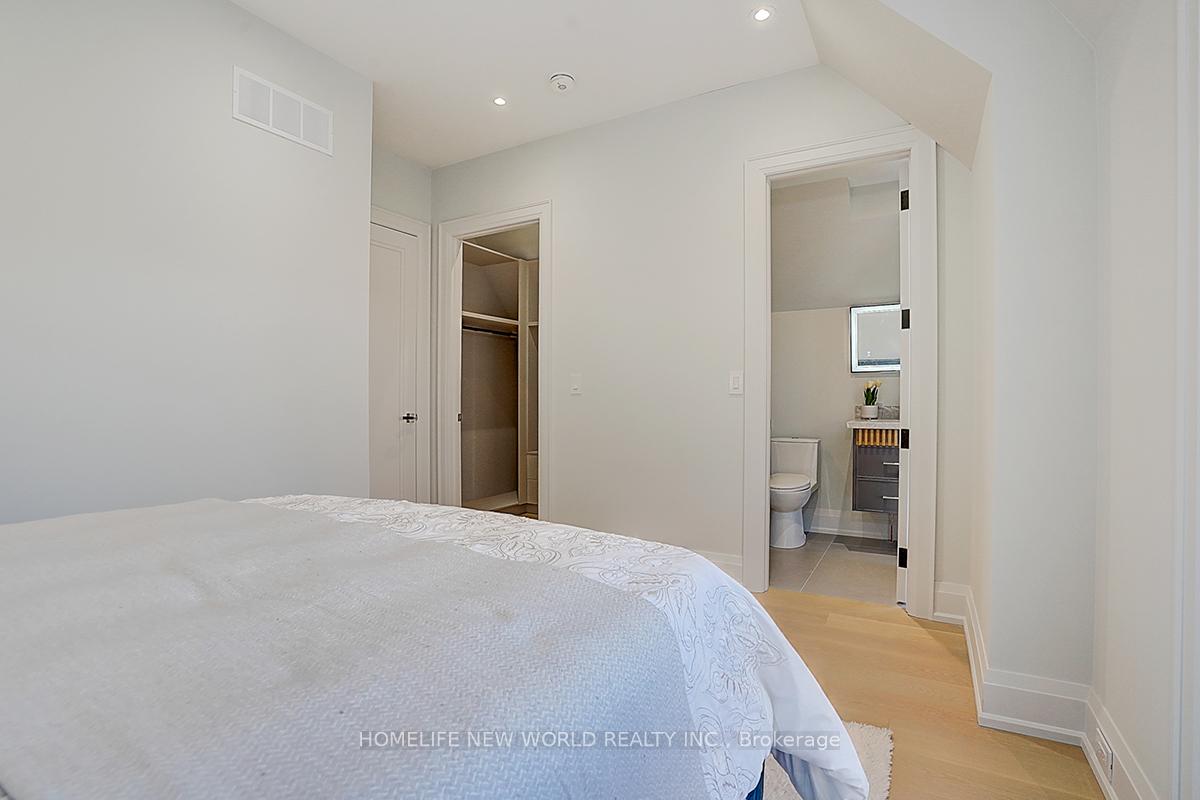 Photo 22 of 625 Soudan Avenue, Toronto, Mount Pleasant East — HOMEH