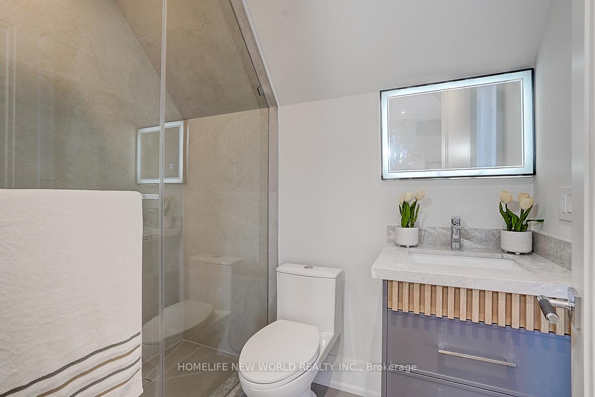 Photo 23 of 625 Soudan Avenue, Toronto, Mount Pleasant East — HOMEH