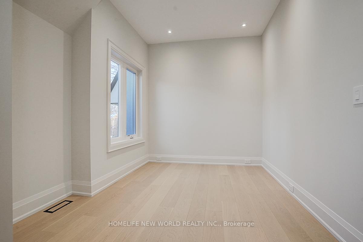 Photo 24 of 625 Soudan Avenue, Toronto, Mount Pleasant East — HOMEH