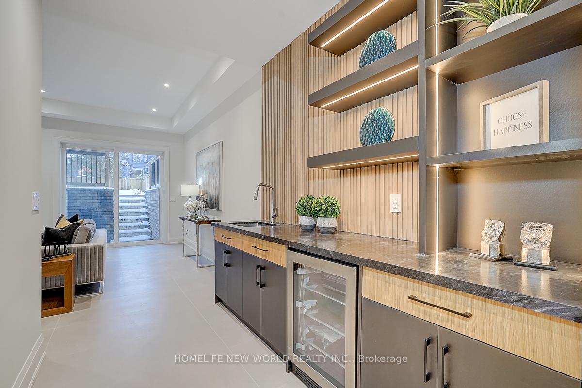 Photo 29 of 625 Soudan Avenue, Toronto, Mount Pleasant East — HOMEH