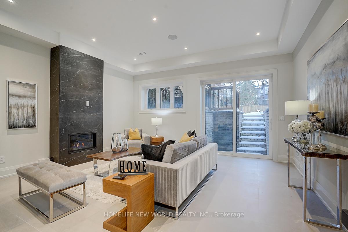 Photo 31 of 625 Soudan Avenue, Toronto, Mount Pleasant East — HOMEH