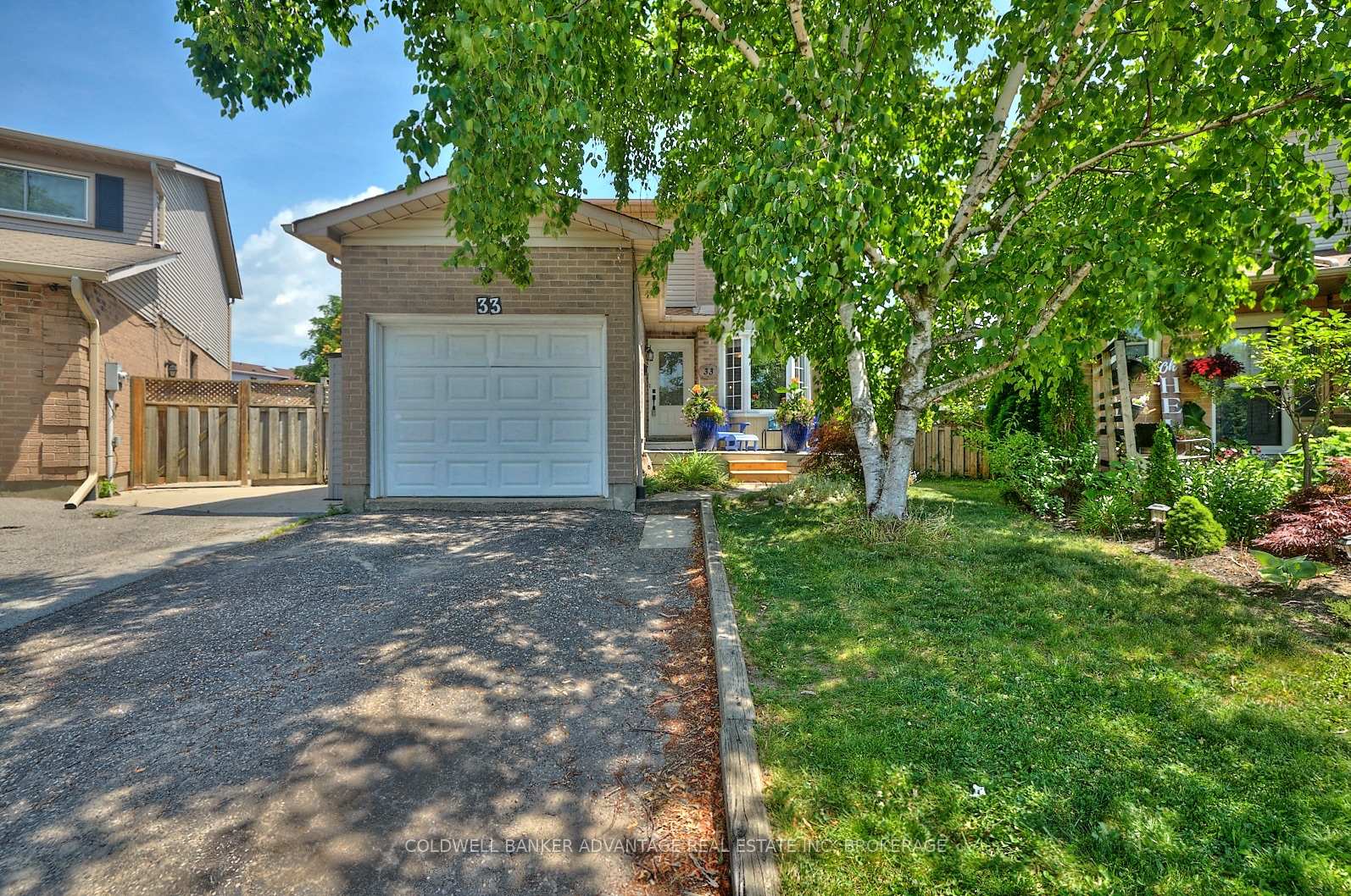 Photo 1 of 33 Naples Court, Thorold, Confederation Heights — HOMEH