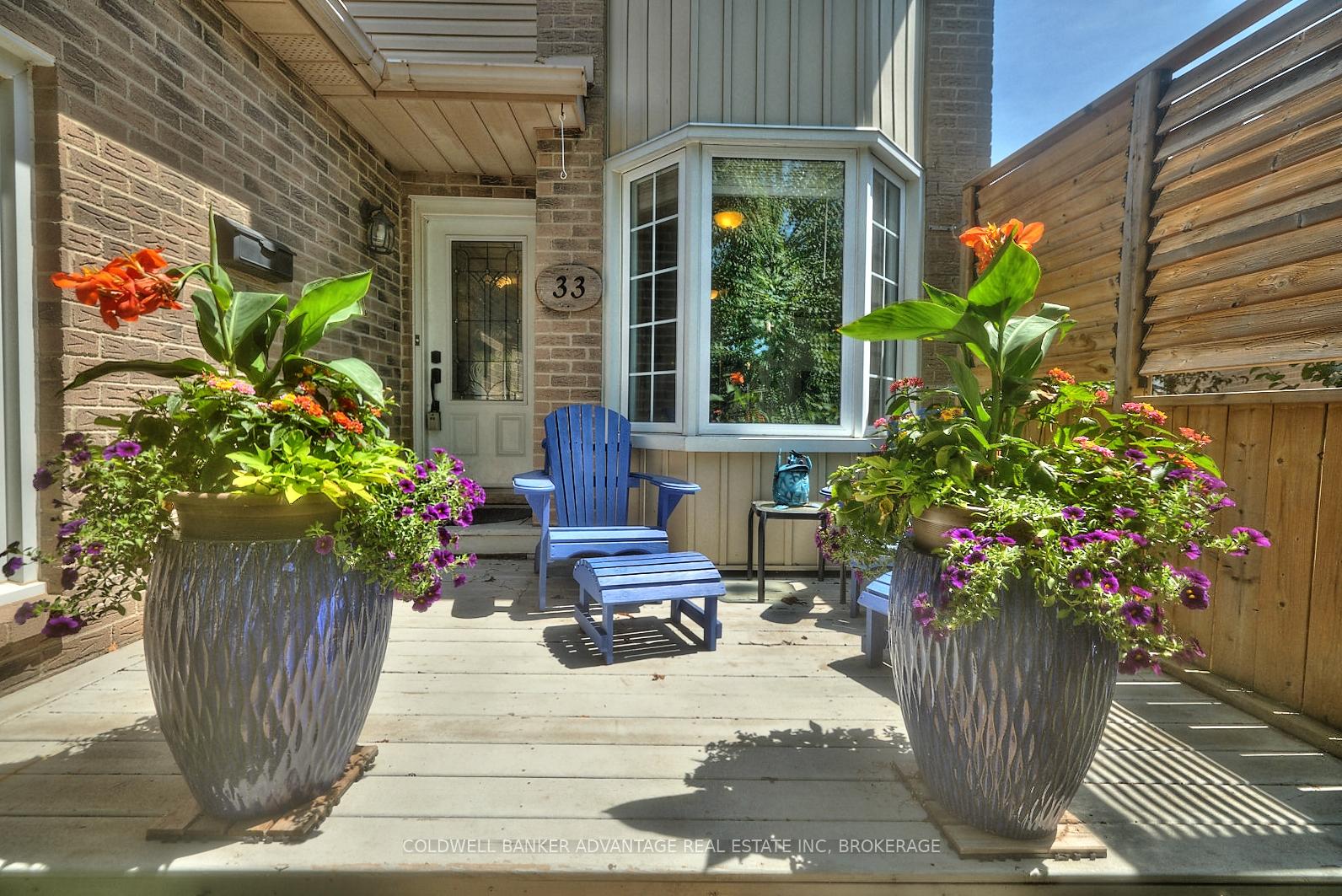 Photo 2 of 33 Naples Court, Thorold, Confederation Heights — HOMEH