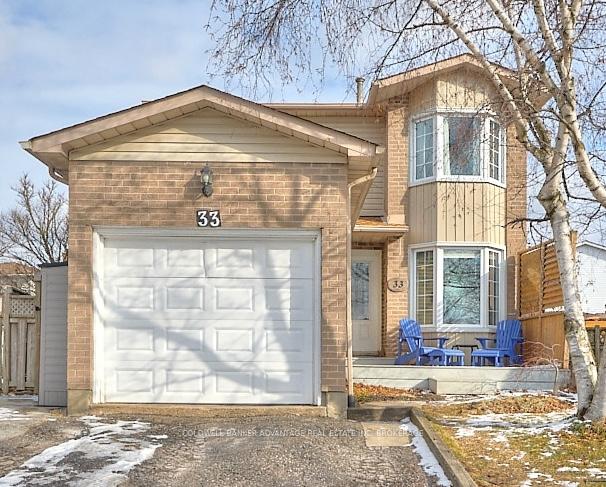 Photo 3 of 33 Naples Court, Thorold, Confederation Heights — HOMEH