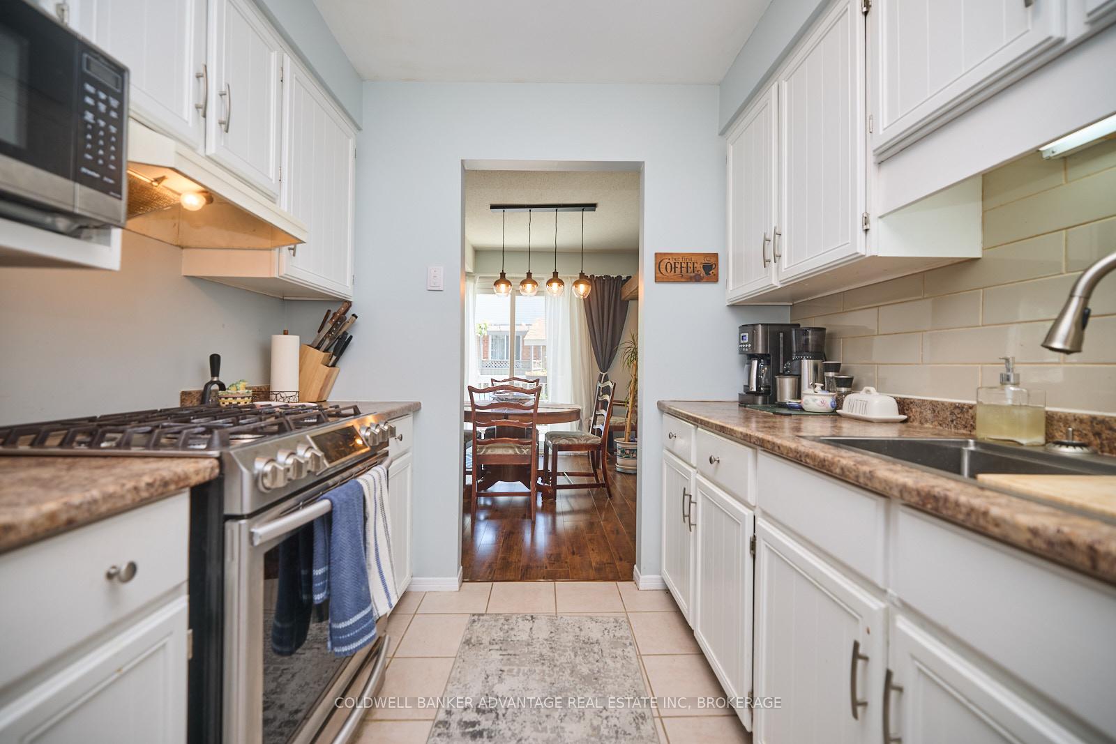 Photo 5 of 33 Naples Court, Thorold, Confederation Heights — HOMEH