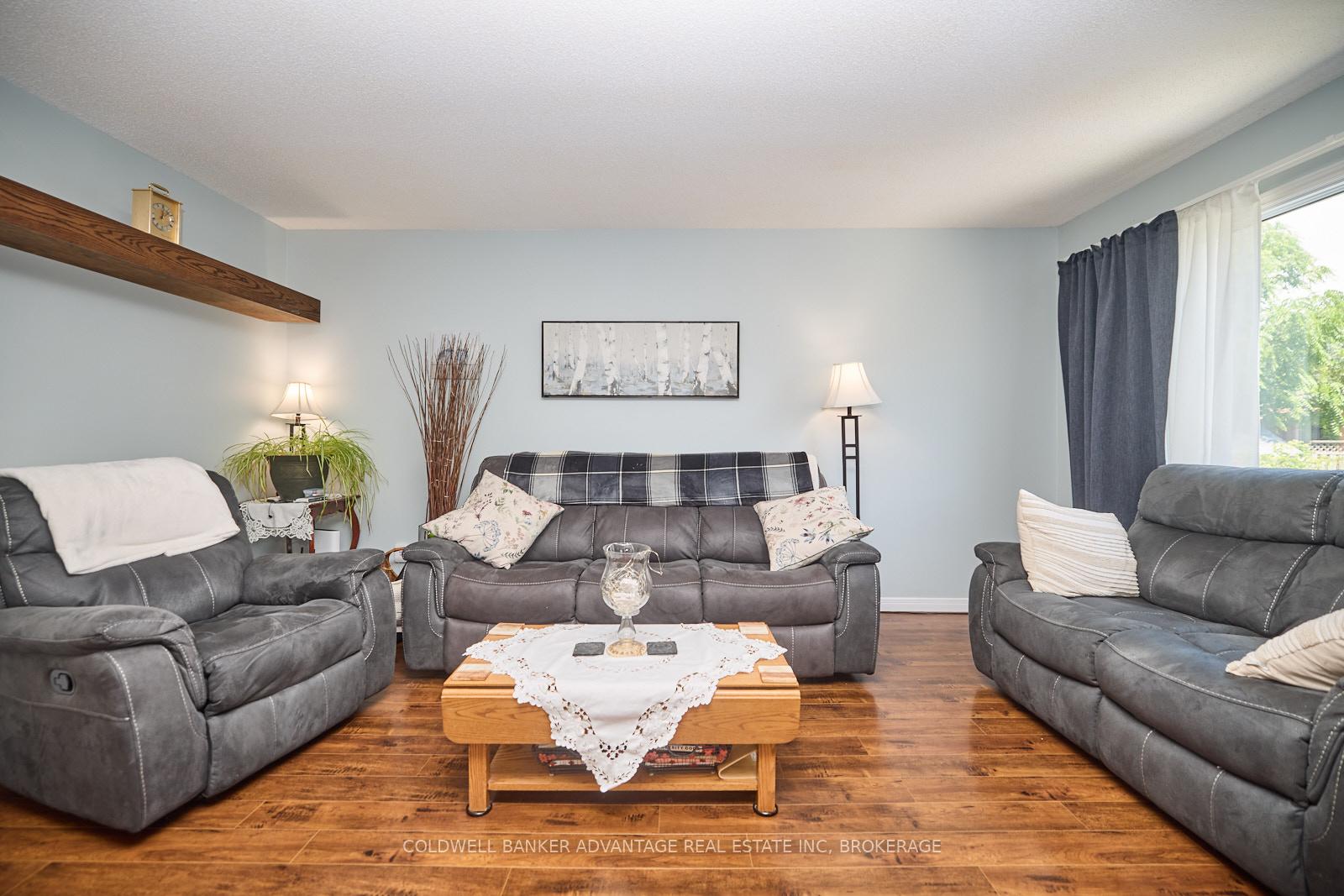 Photo 6 of 33 Naples Court, Thorold, Confederation Heights — HOMEH