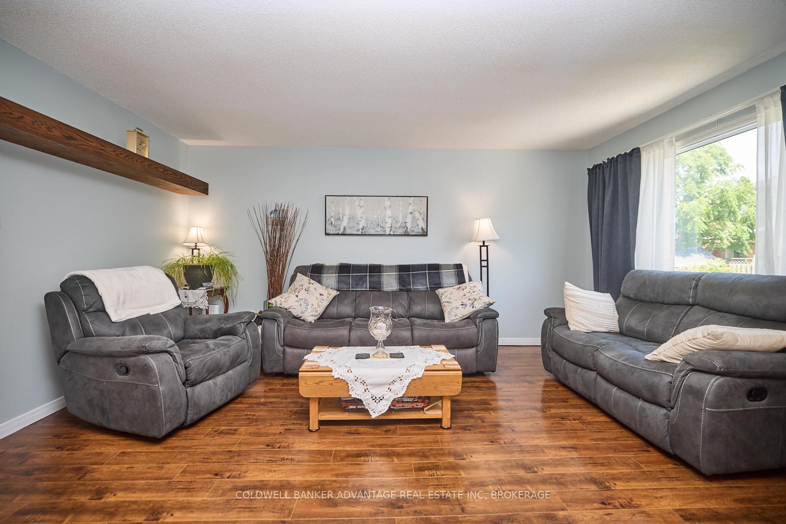 Photo 8 of 33 Naples Court, Thorold, Confederation Heights — HOMEH