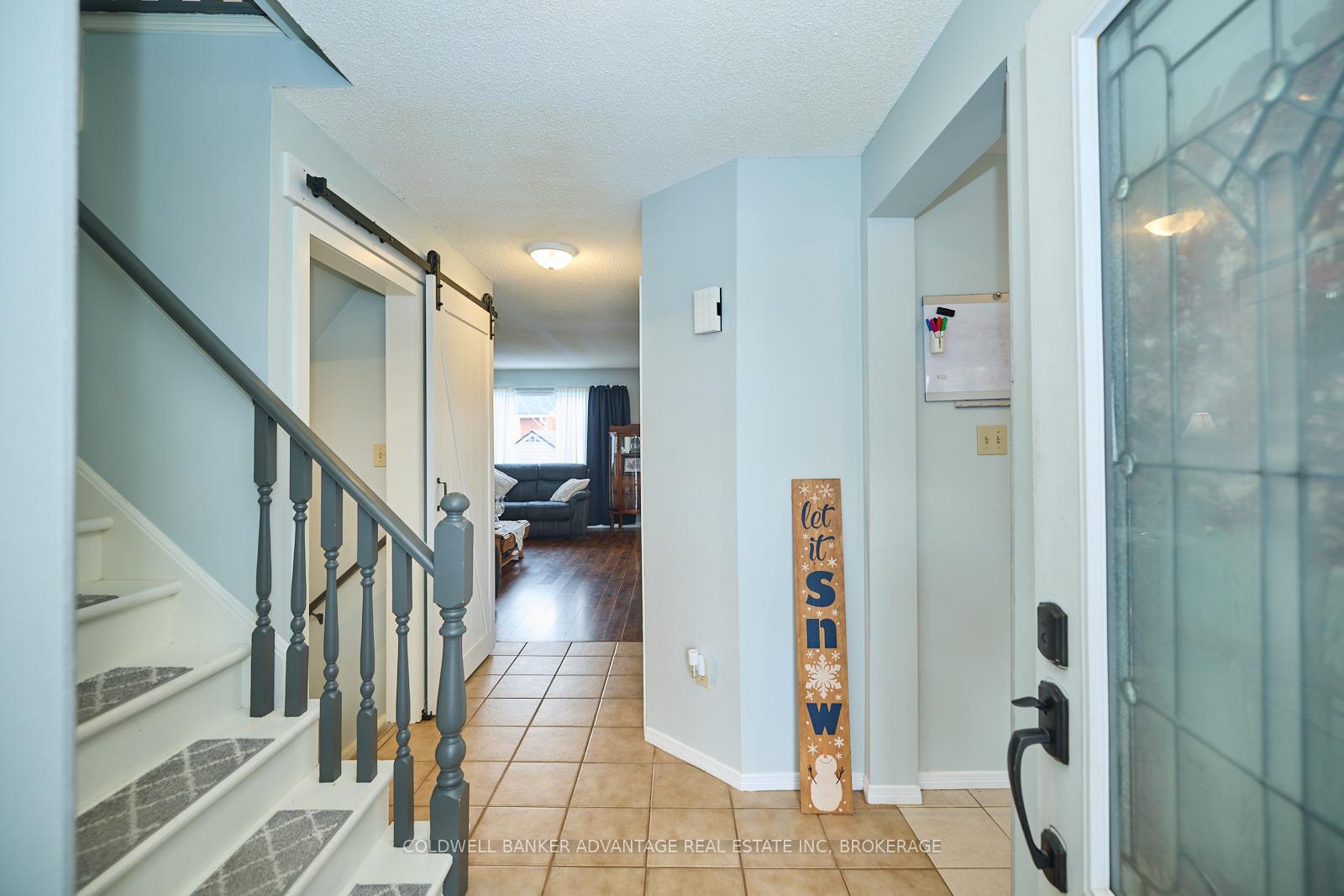 Photo 12 of 33 Naples Court, Thorold, Confederation Heights — HOMEH