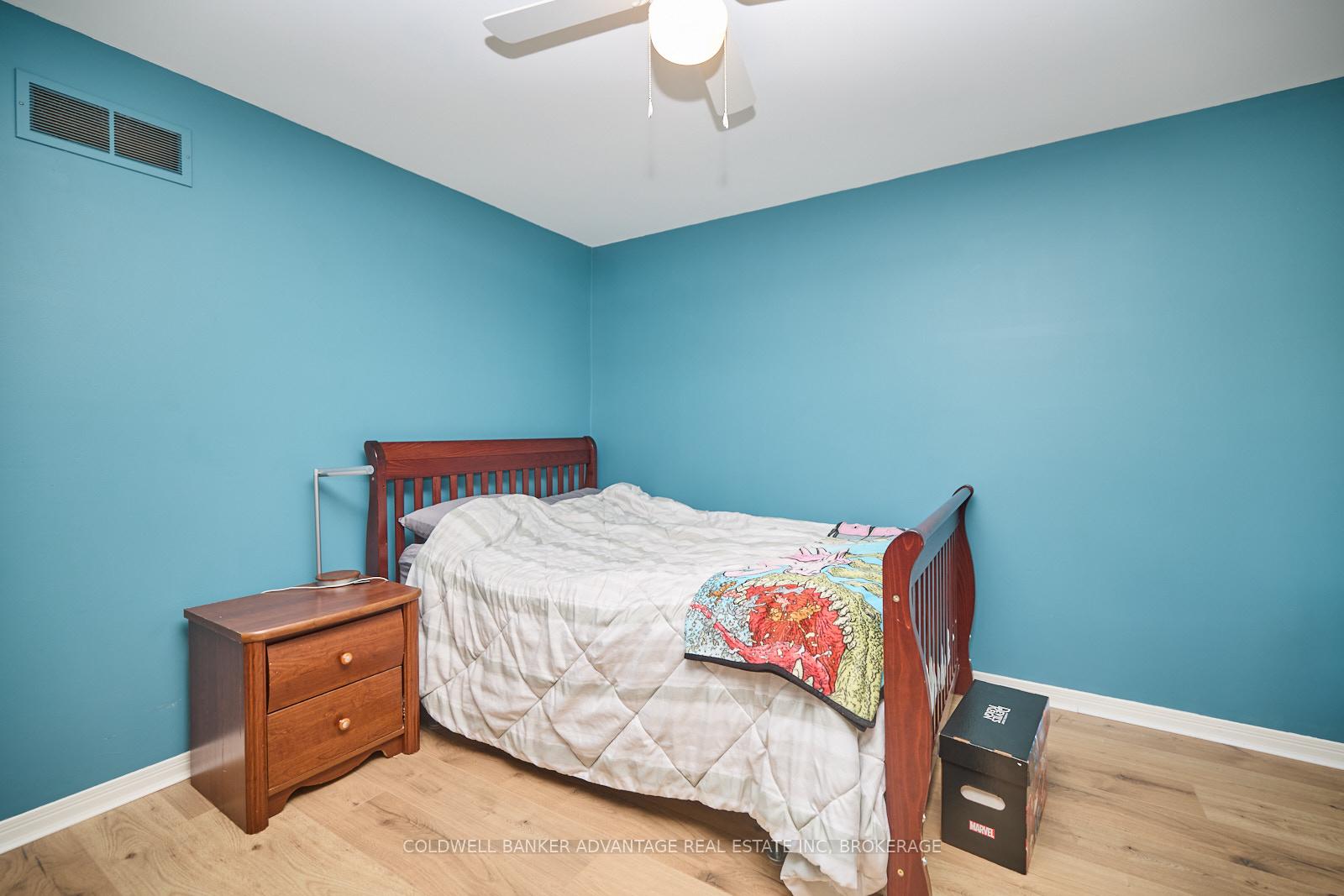 Photo 18 of 33 Naples Court, Thorold, Confederation Heights — HOMEH