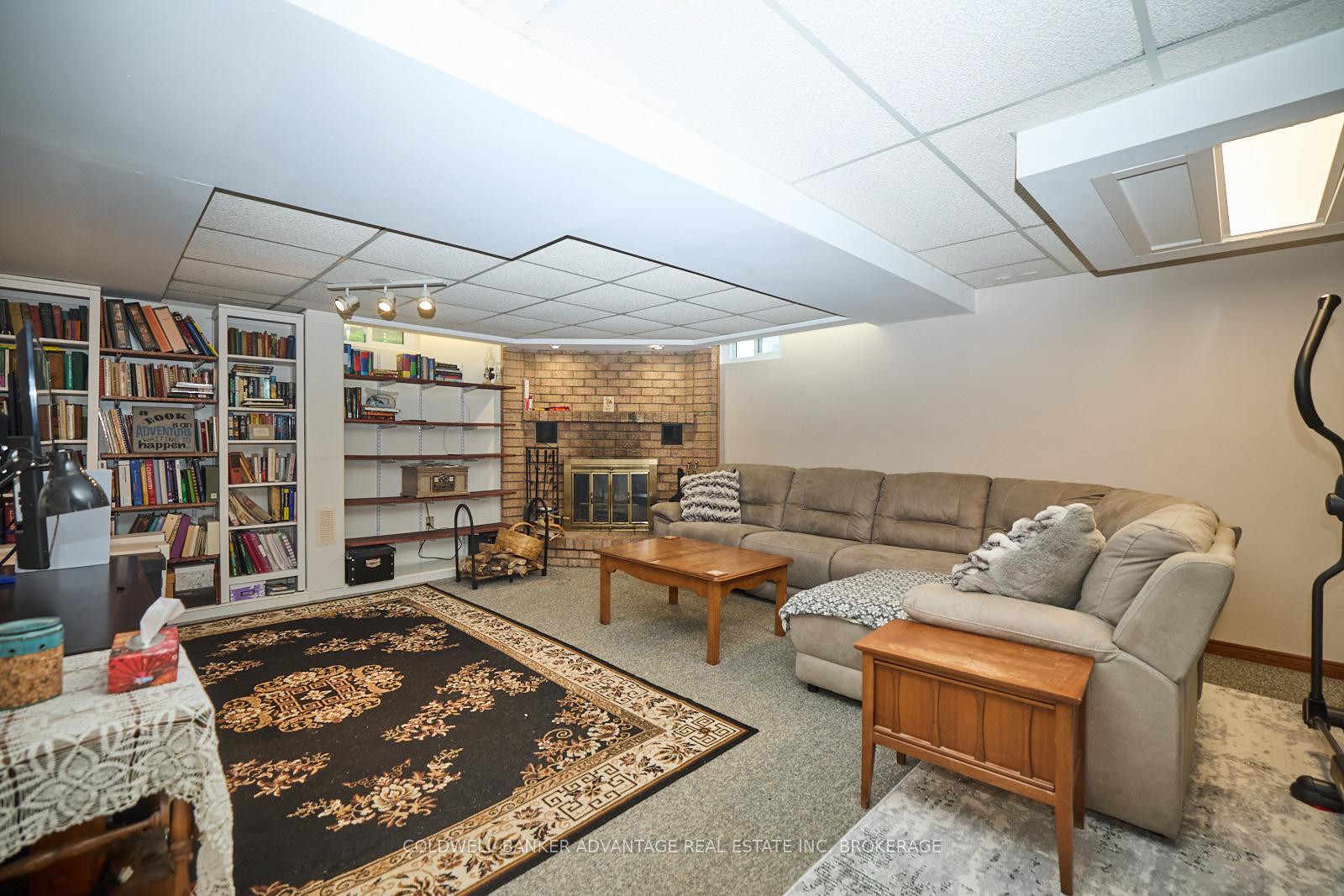 Photo 23 of 33 Naples Court, Thorold, Confederation Heights — HOMEH