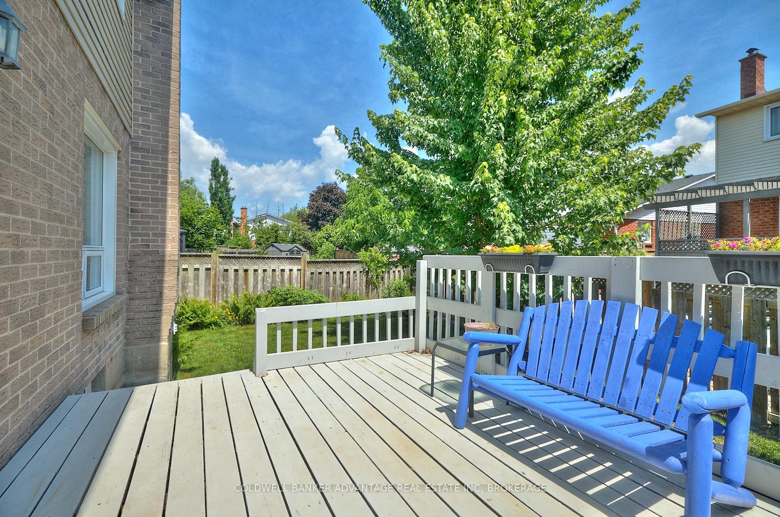 Photo 26 of 33 Naples Court, Thorold, Confederation Heights — HOMEH