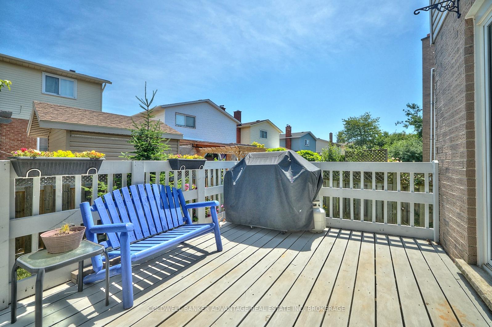 Photo 27 of 33 Naples Court, Thorold, Confederation Heights — HOMEH