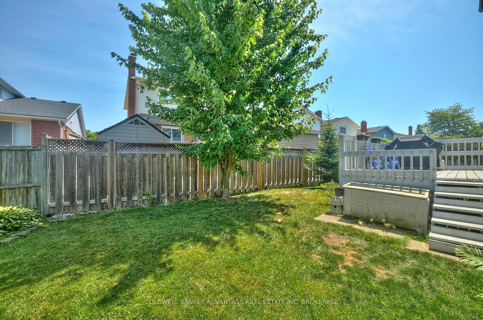 Photo 28 of 33 Naples Court, Thorold, Confederation Heights — HOMEH