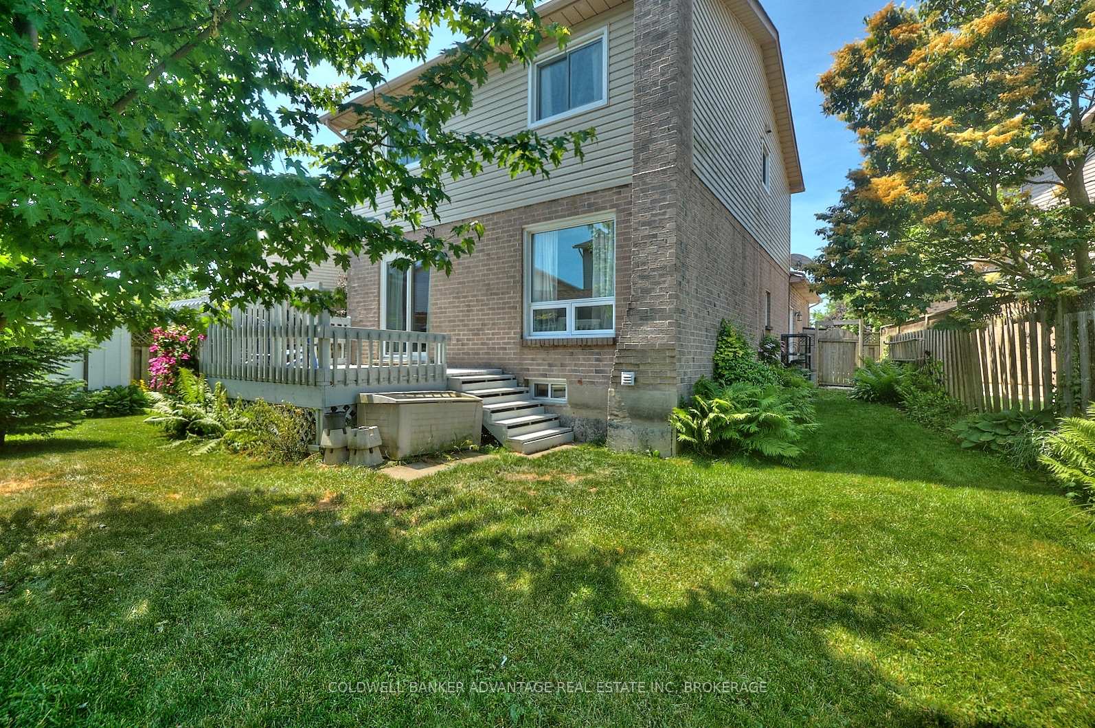 Photo 29 of 33 Naples Court, Thorold, Confederation Heights — HOMEH