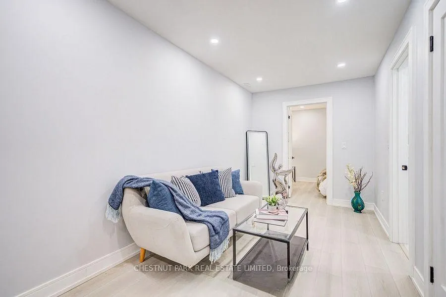 Photo 2 of Unit Lower, 770 Pape Avenue, Toronto, Playter Estates-Danforth — HOMEH