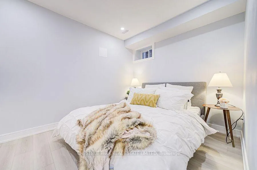 Photo 4 of Unit Lower, 770 Pape Avenue, Toronto, Playter Estates-Danforth — HOMEH