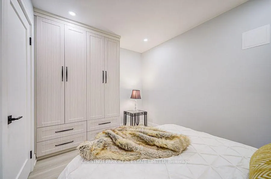 Photo 5 of Unit Lower, 770 Pape Avenue, Toronto, Playter Estates-Danforth — HOMEH
