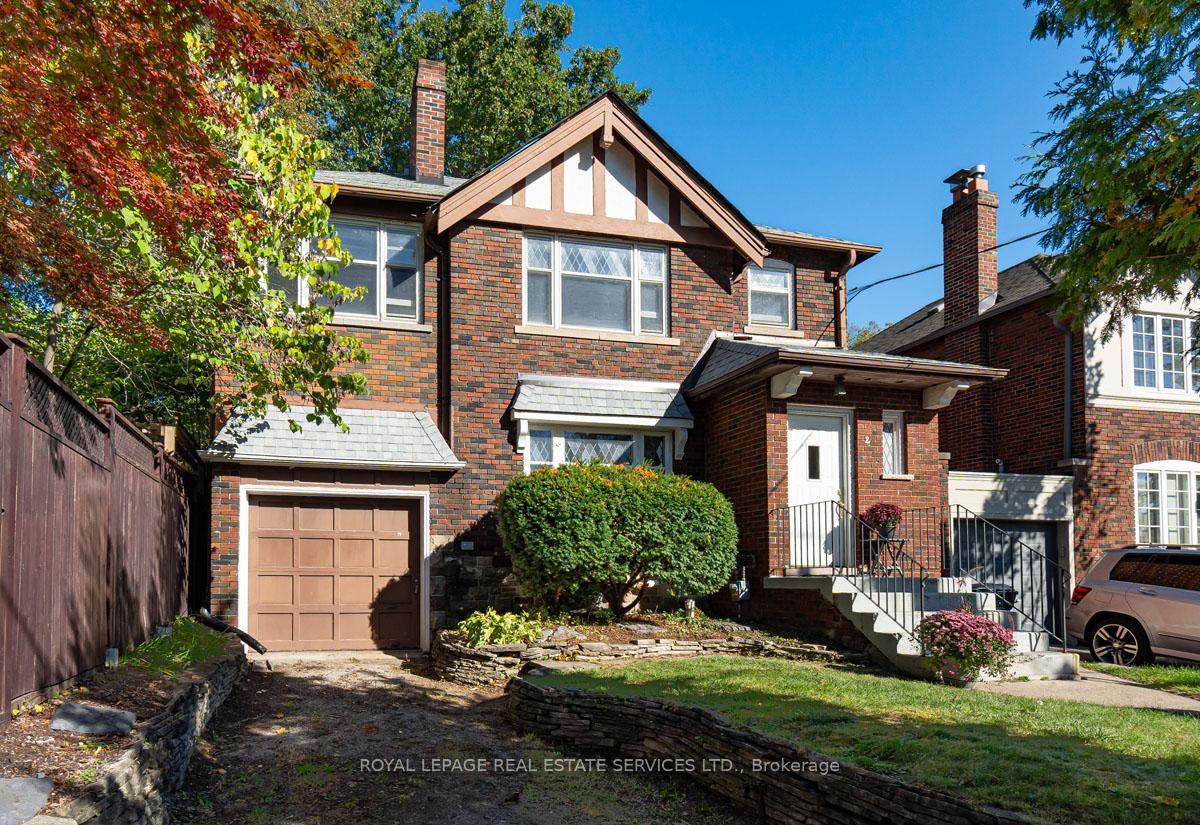 Photo 1 of 2 Parklea Drive, Toronto, Leaside — HOMEH