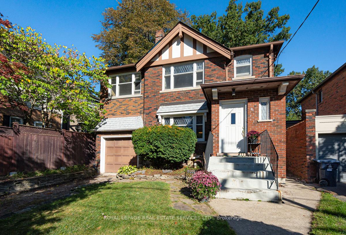 Photo 5 of 2 Parklea Drive, Toronto, Leaside — HOMEH