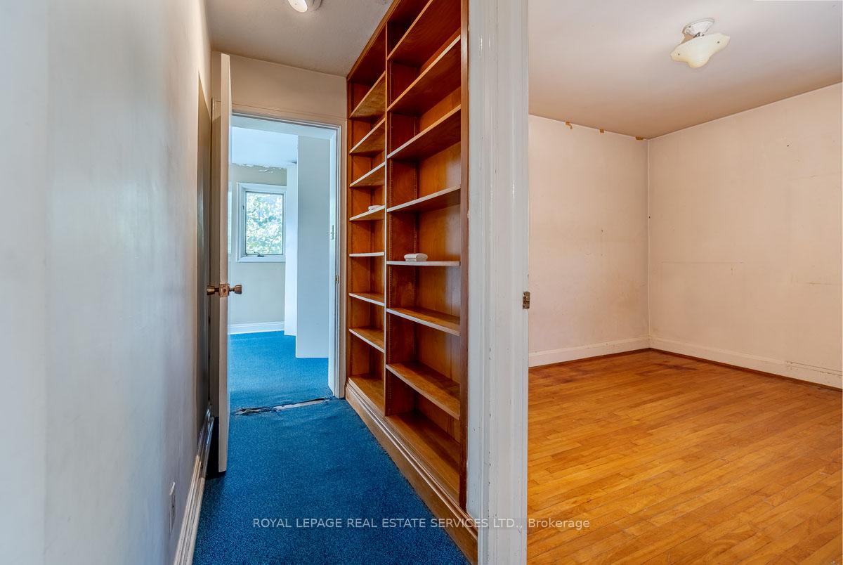 Photo 24 of 2 Parklea Drive, Toronto, Leaside — HOMEH