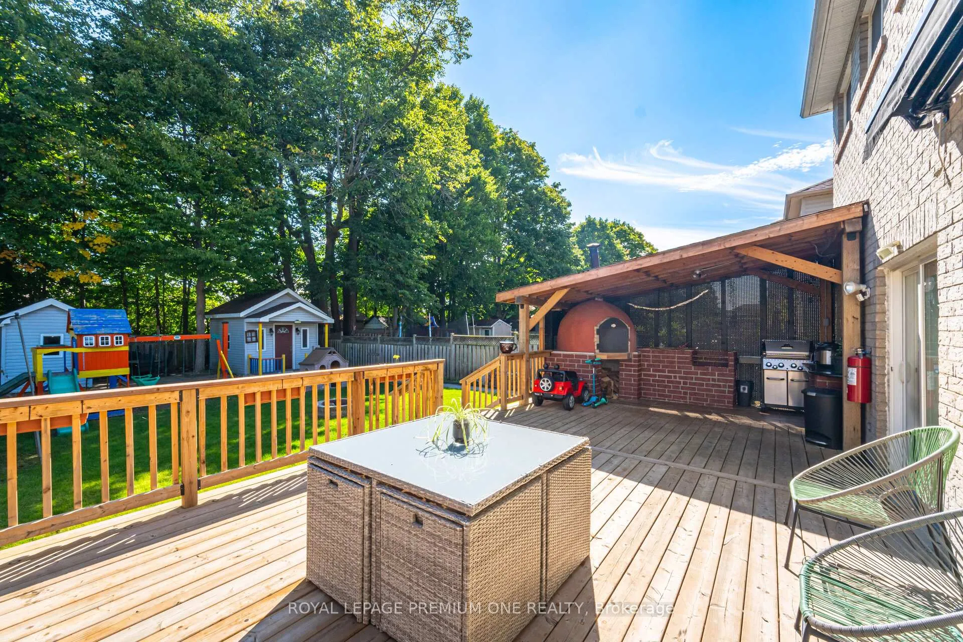 Photo 48 of 2039 Thompson Street, Innisfil, Alcona — HOMEH