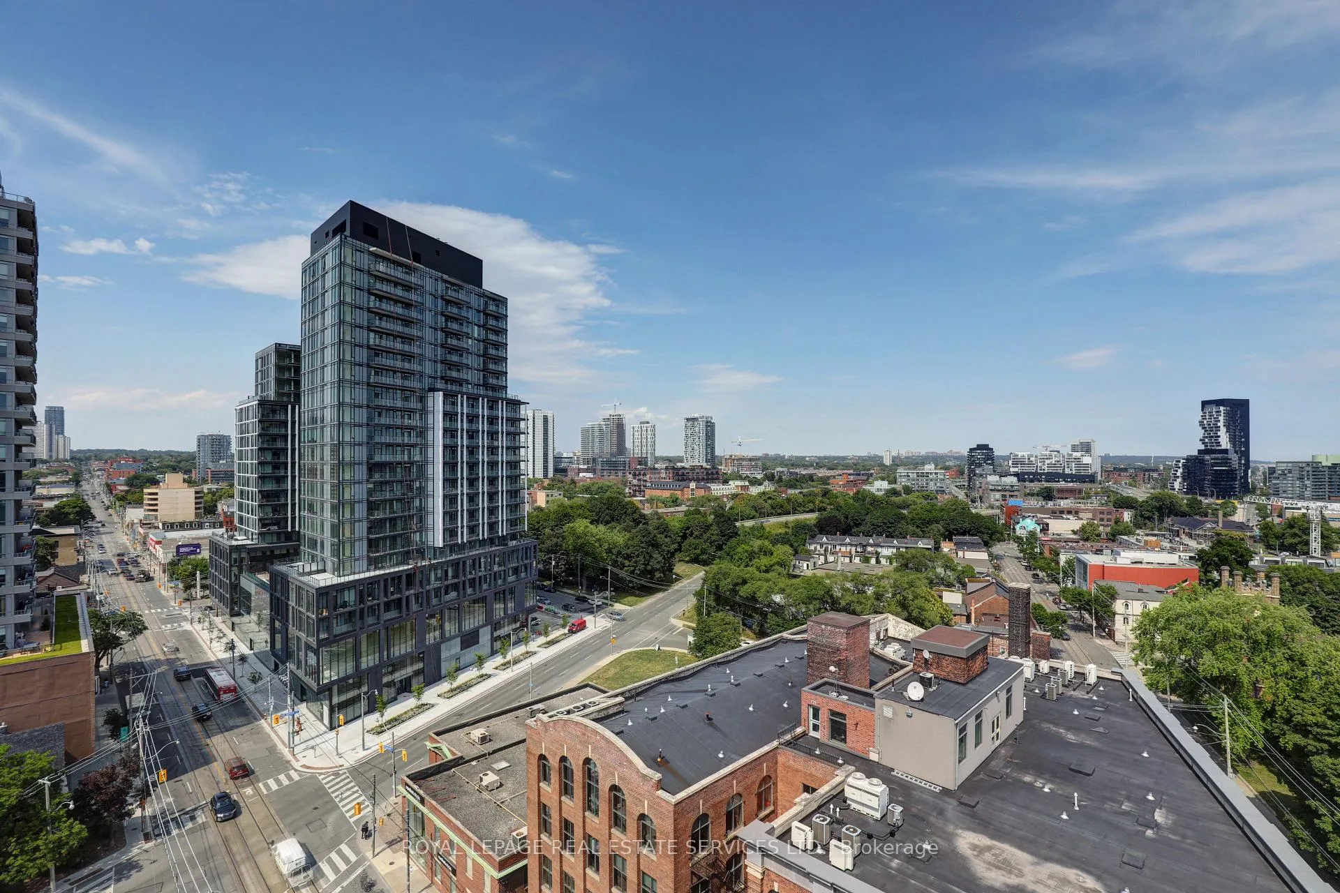 Photo 23 of Unit 1305, 318 King Street E, Toronto, Moss Park — HOMEH