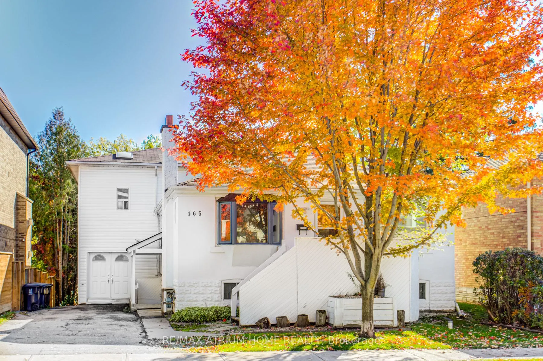 Photo of 165 Florence Avenue