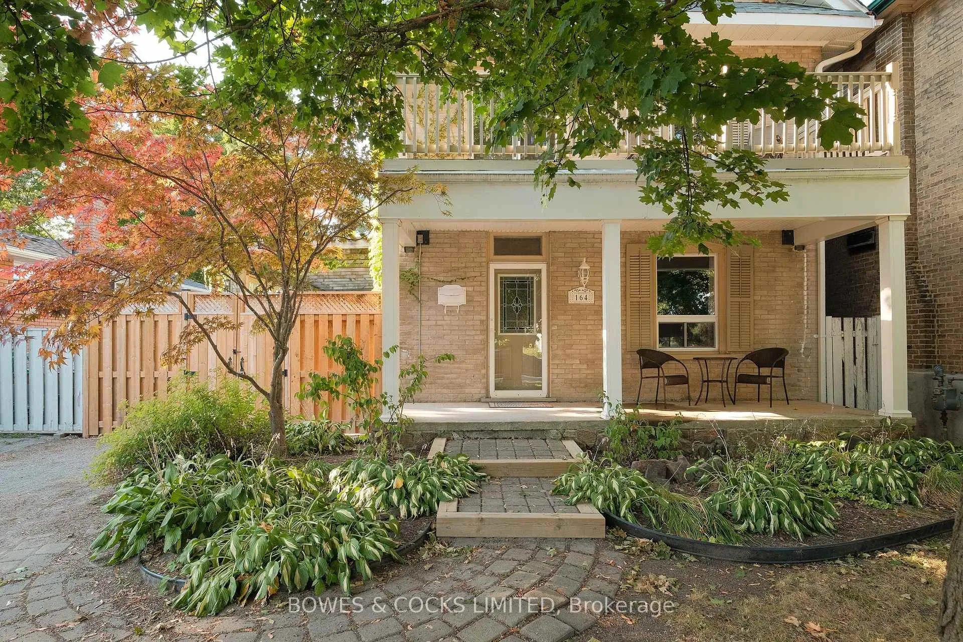 Photo 1 of 164 Wilson Street, Peterborough, Otonabee Ward 1 — HOMEH