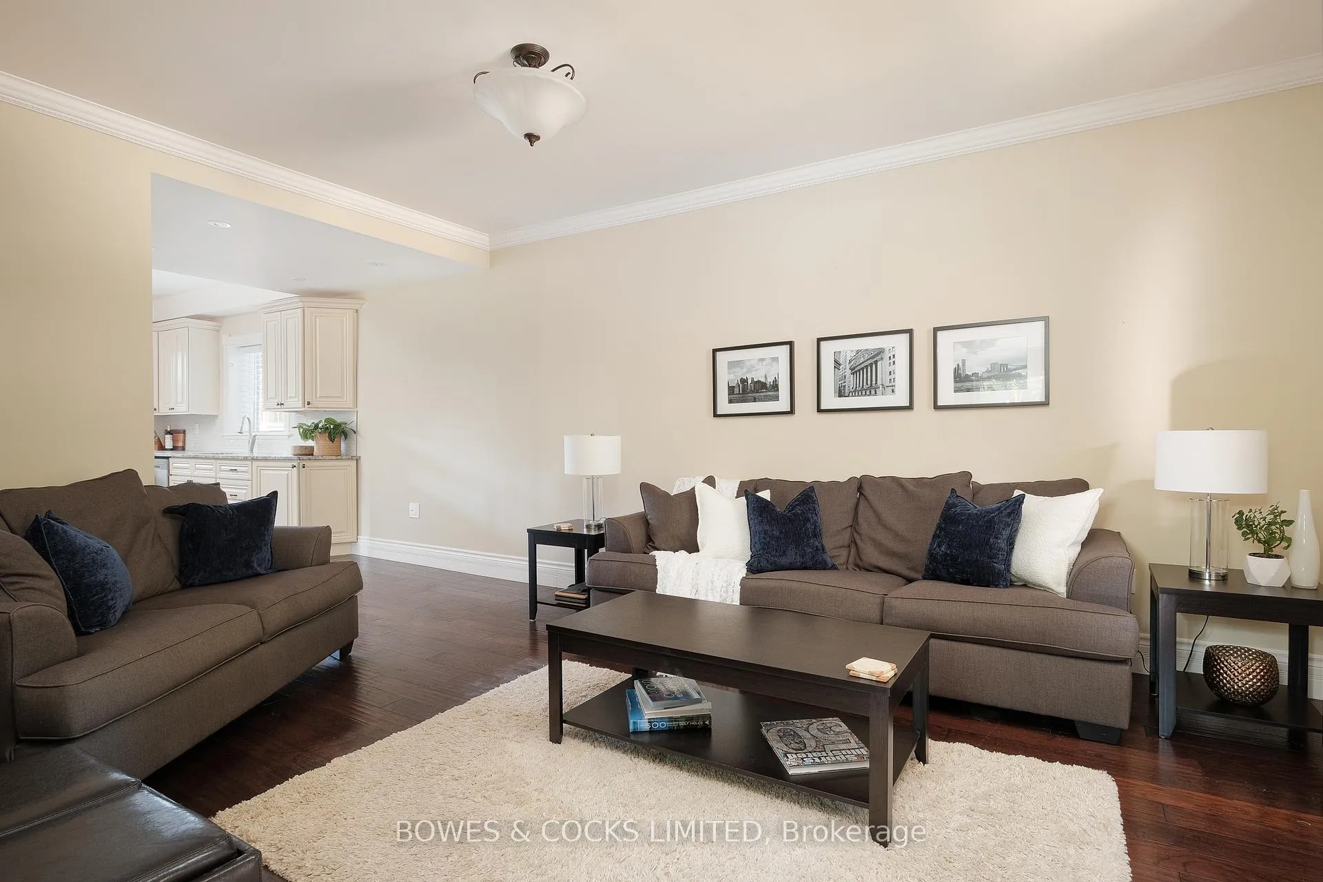 Photo 9 of 164 Wilson Street, Peterborough, Otonabee Ward 1 — HOMEH