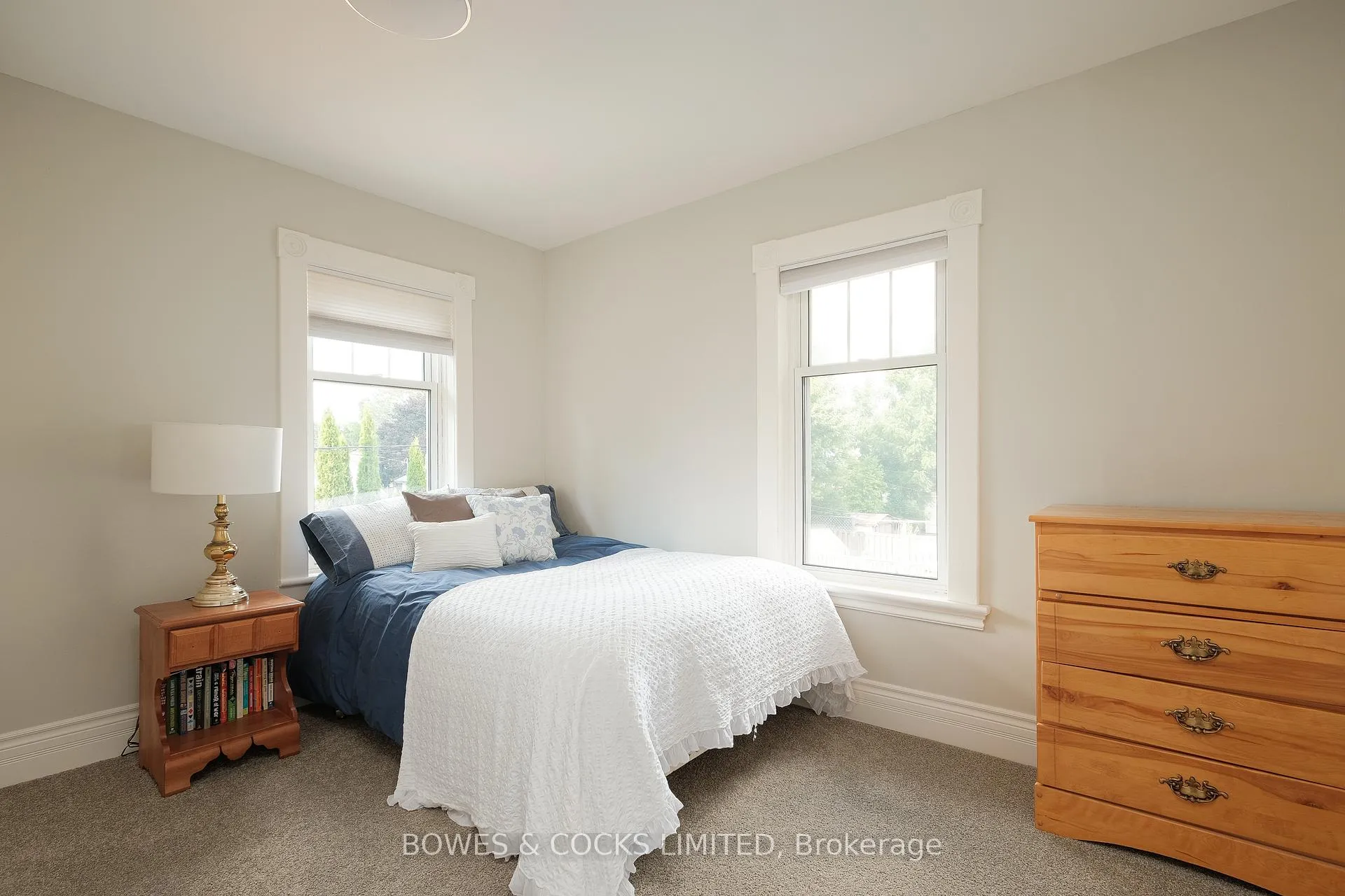 Photo 20 of 164 Wilson Street, Peterborough, Otonabee Ward 1 — HOMEH