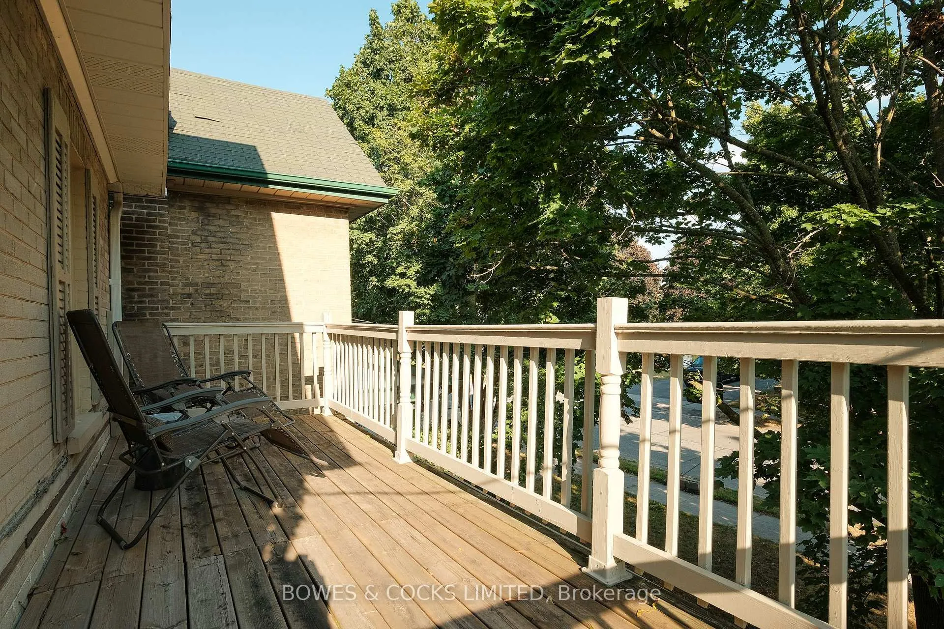 Photo 25 of 164 Wilson Street, Peterborough, Otonabee Ward 1 — HOMEH