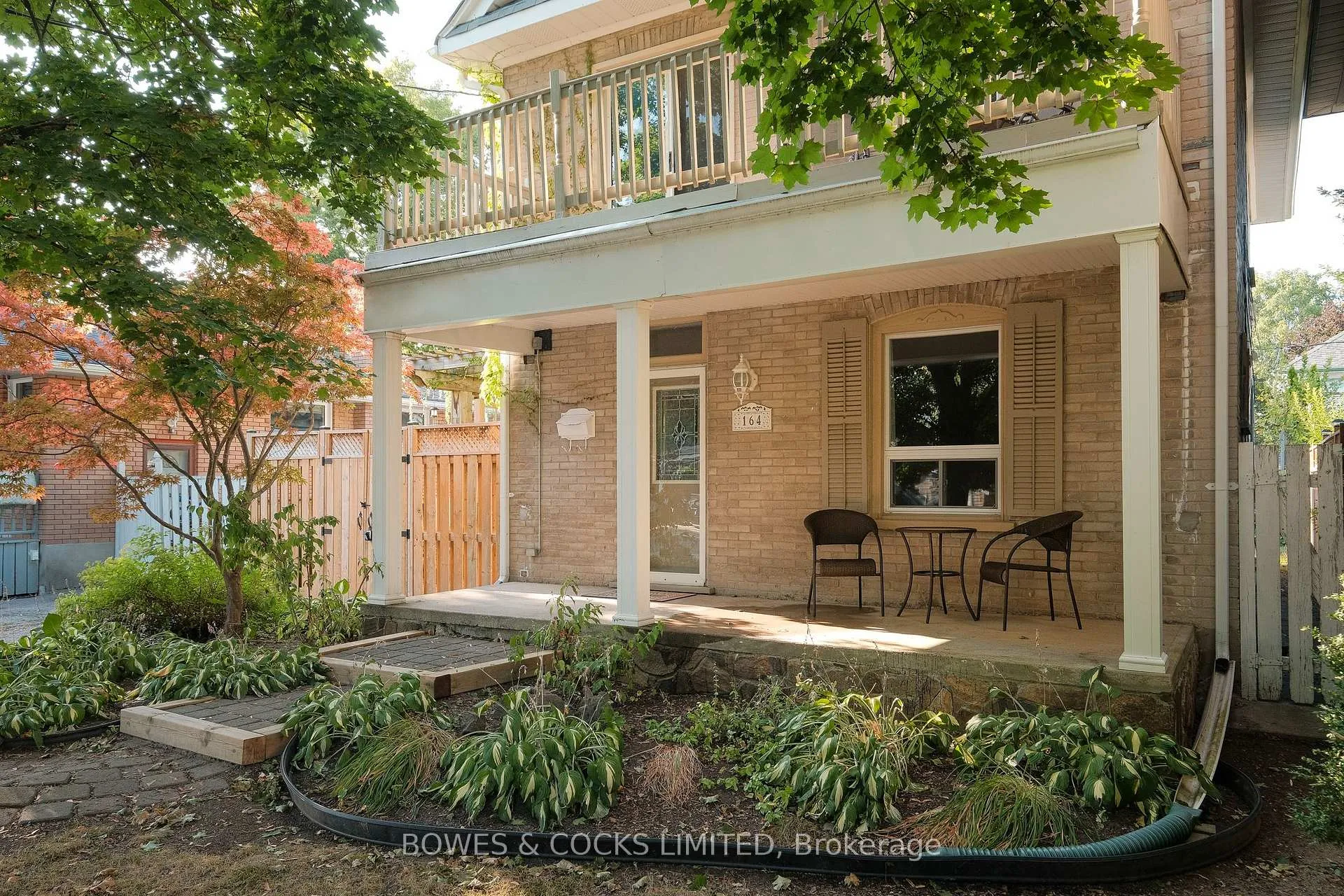 Photo 34 of 164 Wilson Street, Peterborough, Otonabee Ward 1 — HOMEH
