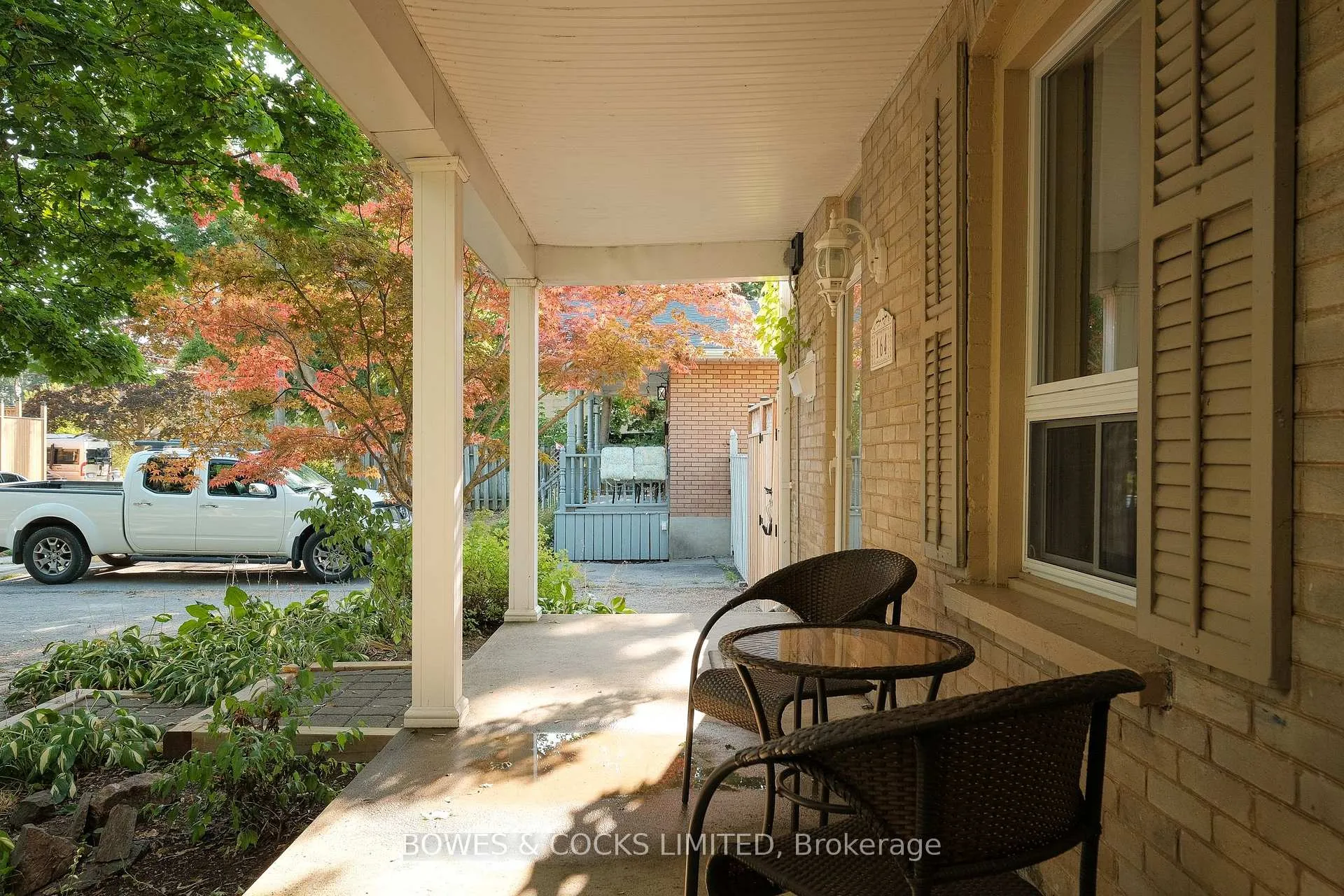 Photo 35 of 164 Wilson Street, Peterborough, Otonabee Ward 1 — HOMEH