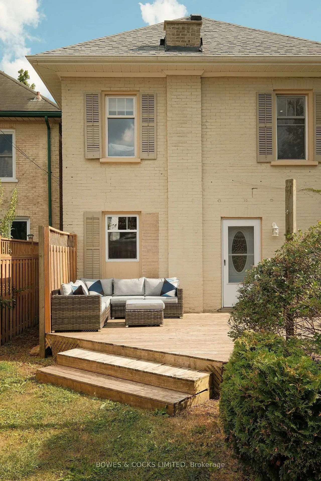 Photo 40 of 164 Wilson Street, Peterborough, Otonabee Ward 1 — HOMEH