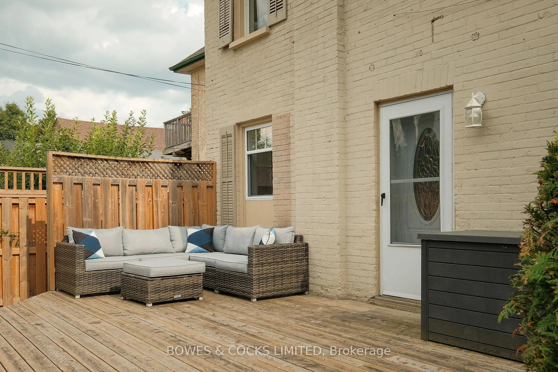 Photo 41 of 164 Wilson Street, Peterborough, Otonabee Ward 1 — HOMEH