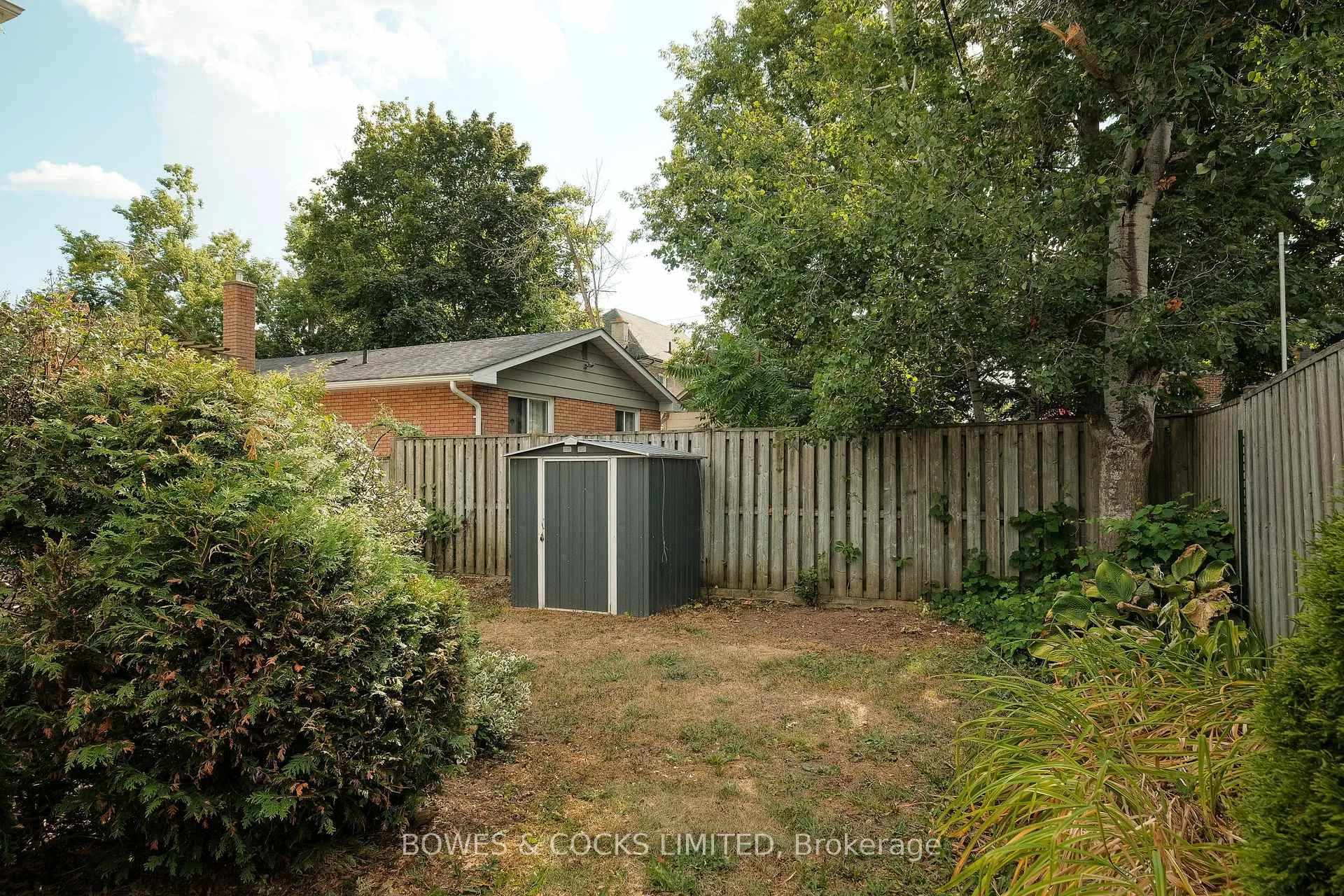 Photo 43 of 164 Wilson Street, Peterborough, Otonabee Ward 1 — HOMEH