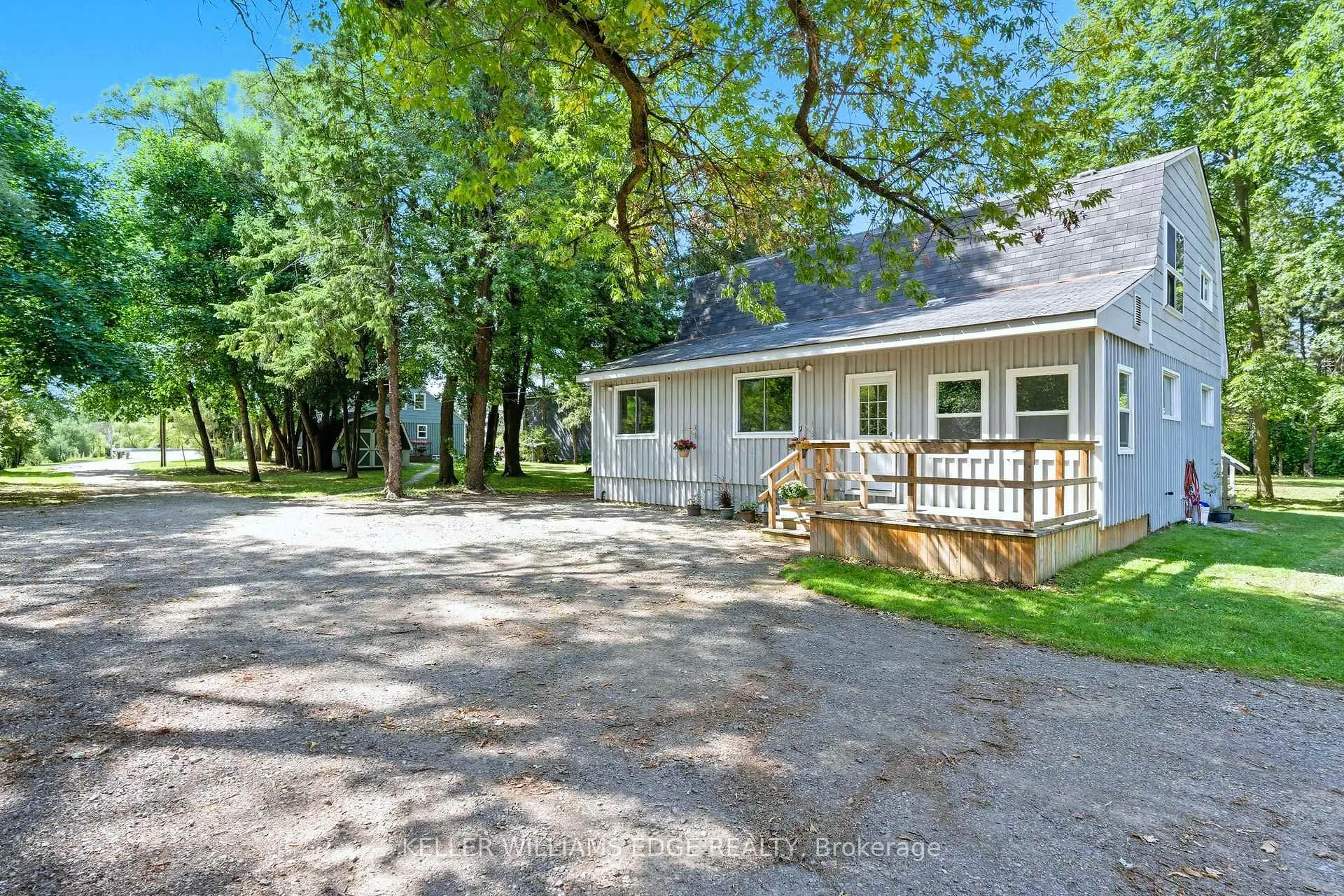 Photo 3 of 1402 Hwy 6, Hamilton, Rural Flamborough — HOMEH